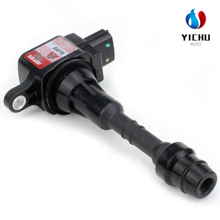 APS-08045 spare parts Ignition Coil 22448-6N215 For Nissan Bluebird Sylphy LIVINA 1.6 teana 2.5