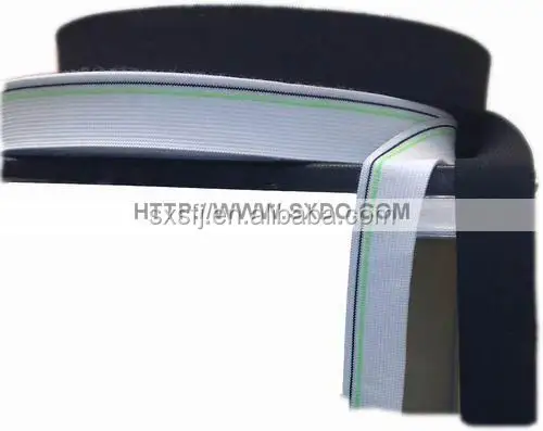SGD-260 customized machine making elastic band for underwear