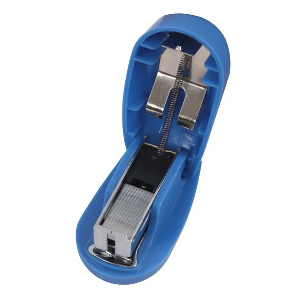 Hot Sale Plastic mini Stapler Set