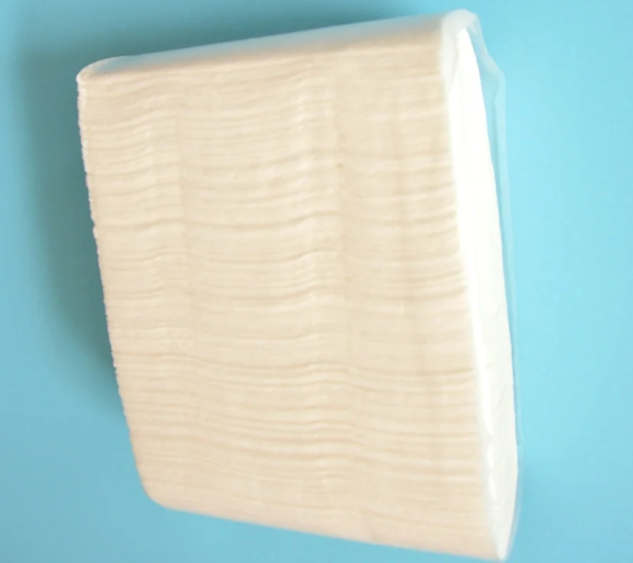 Cheaper High Absorbency Multifold 38-40GSM small size Z fold dispenser hand paper towels