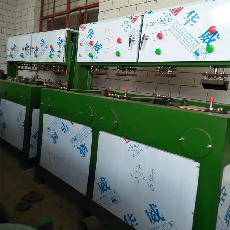 
microslide edging machine ( can grind the edge of the microslide) 