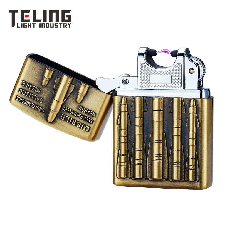 Windproof Electric lighter For Promotion