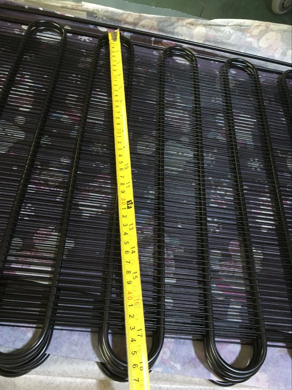 3/16 430mm width  8U Air Conditioner And Refrigeration Parts