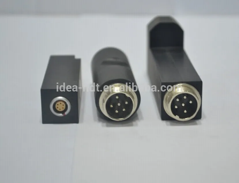 вихретокового датчика аксессуары/контроль ndt оборудование