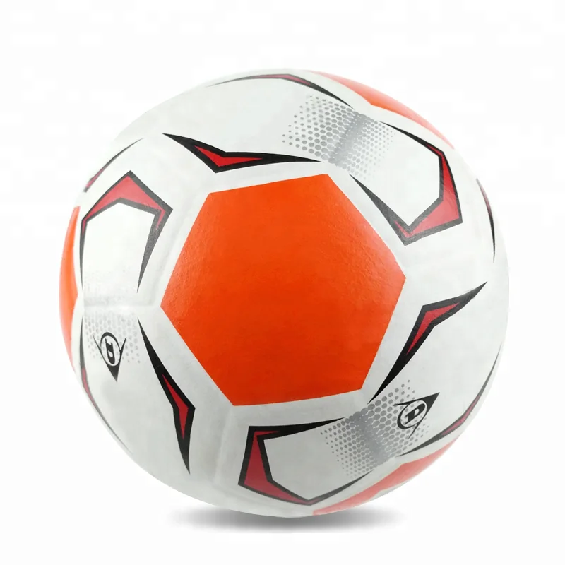 
Exercise Inflatable Size 5 New Design Good Quality Rules Rubber Football For Darts 