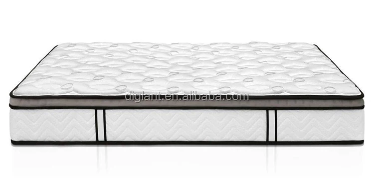 Diglant R7-3 Sweet nice dreams Spring foam mattress factory price for bedroom sets