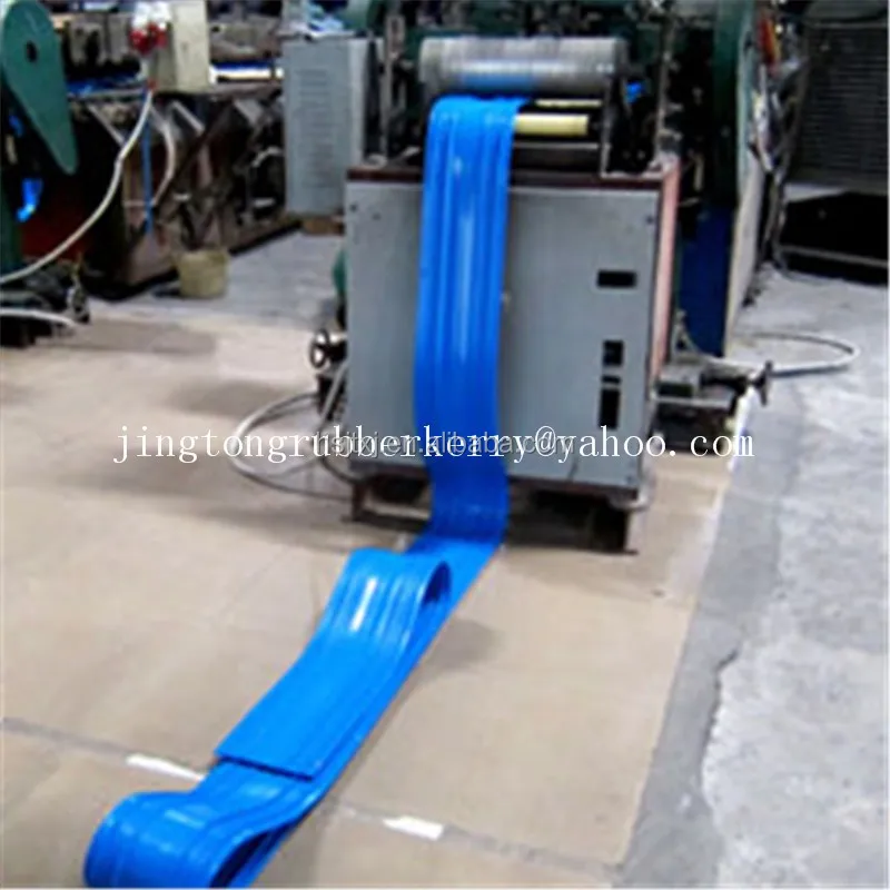 Наполнитель для бетонных соединений, ПВХ водостоп