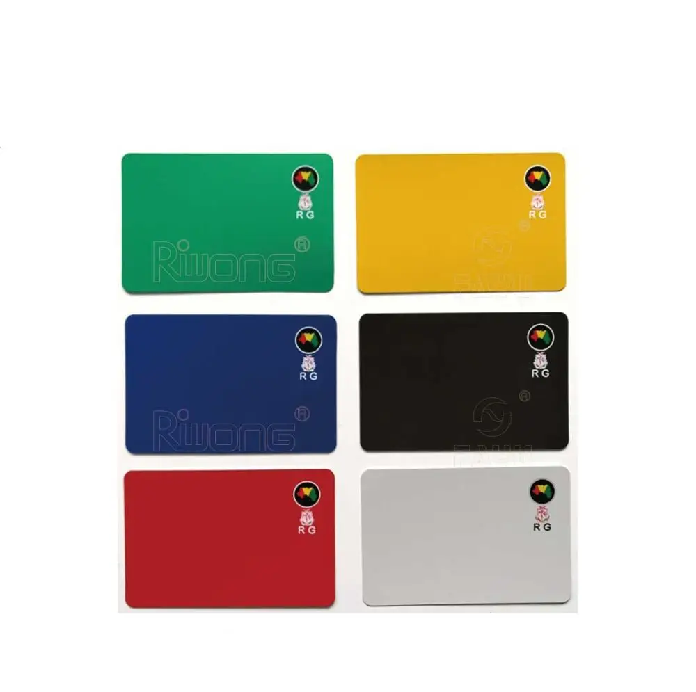 High security reflective car license plate