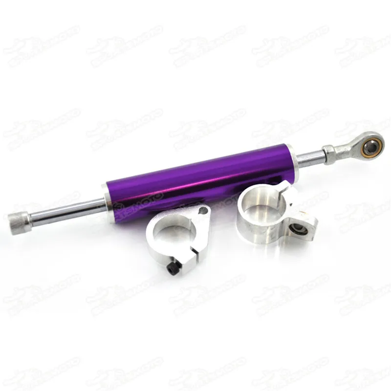 Pocket Bike Steering Damper For MTA4 Mini Bike Moto