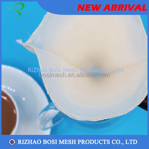 
Organic Cotton Coffee Filter 