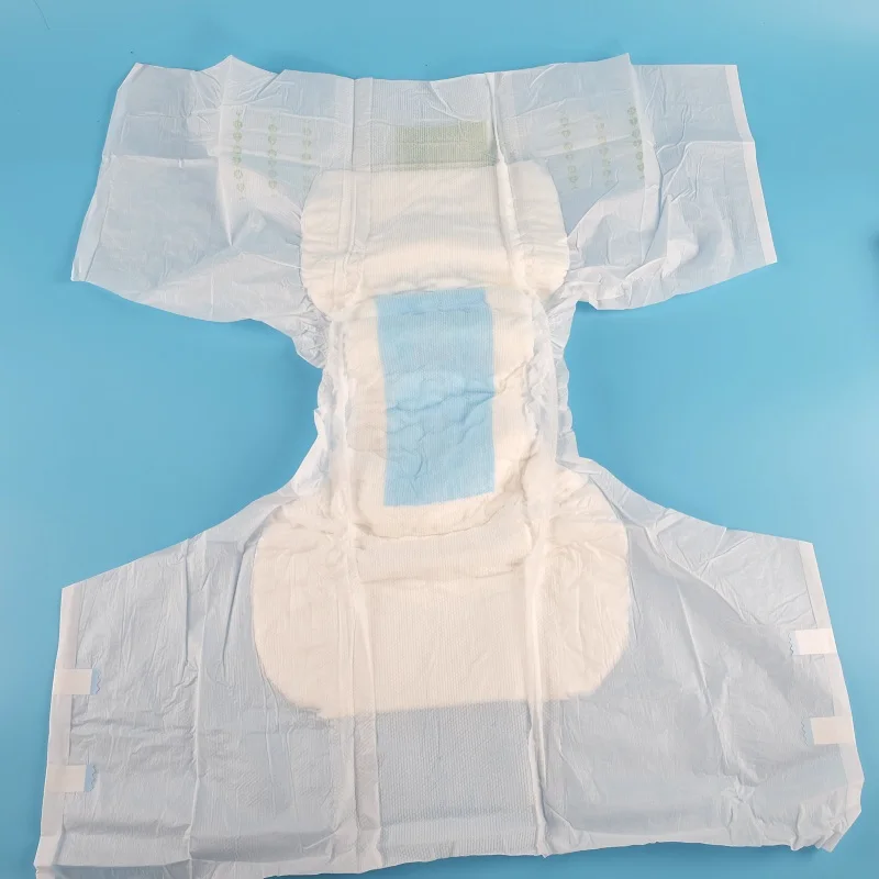 
Wholesale Sexy Abdl Ultra Thick Adult Diaper 