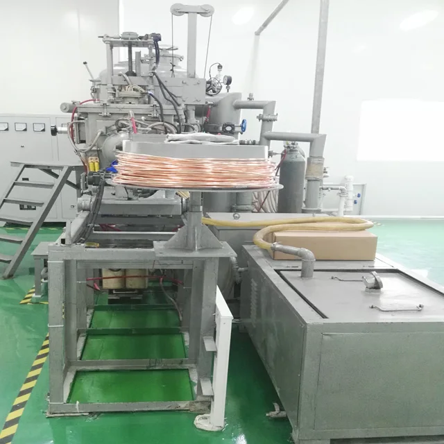 
Hot selling 5N copper wire with good electrical conductivity and low price for sale towards to oversea buyers 