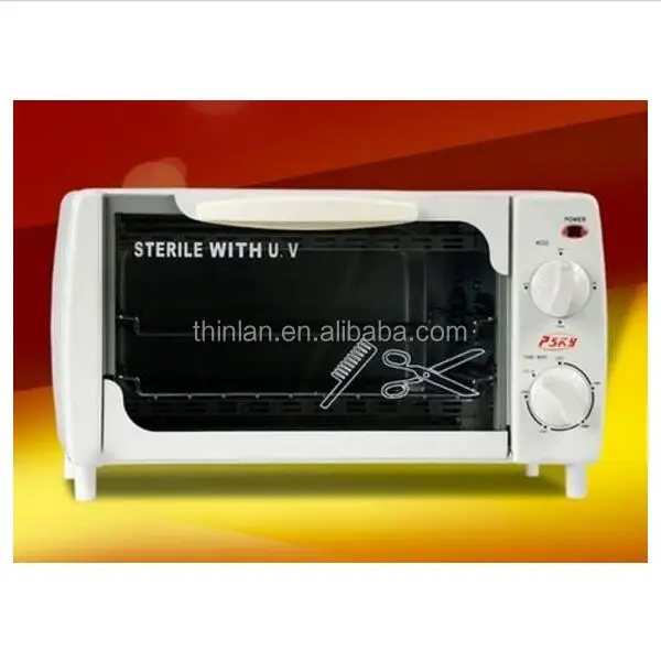 VY-9180 Best salon UV sterilizer disinfection cabinet