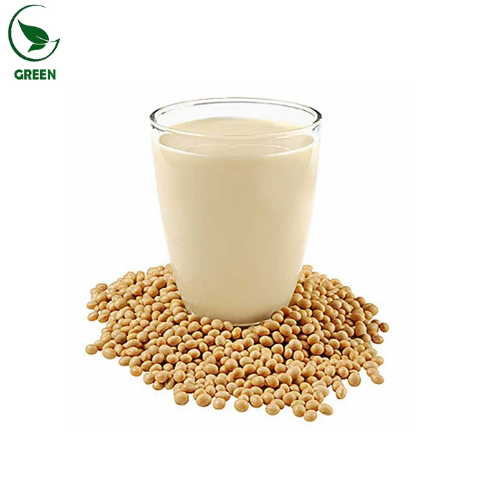 Instant BCS USDA ORGANIC Soy Milk Powder