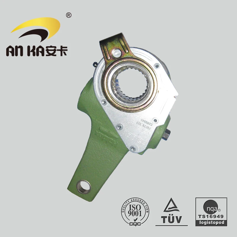 korea truck parts S-ABA brake  chamber haldex 79779 brake adjuster  automatic  slack adjuster