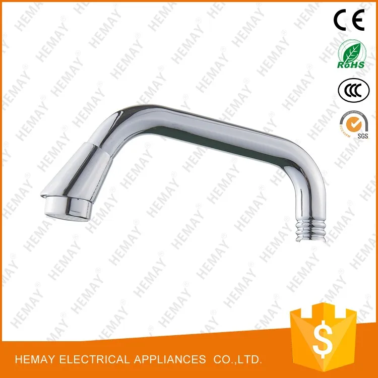 Instant Water Heater Faucet Accessories Stainless Steel Faucet