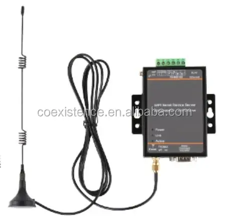 Трансиверы данных DTU RS485 RS232 rf с поддержкой индивидуального дизайна