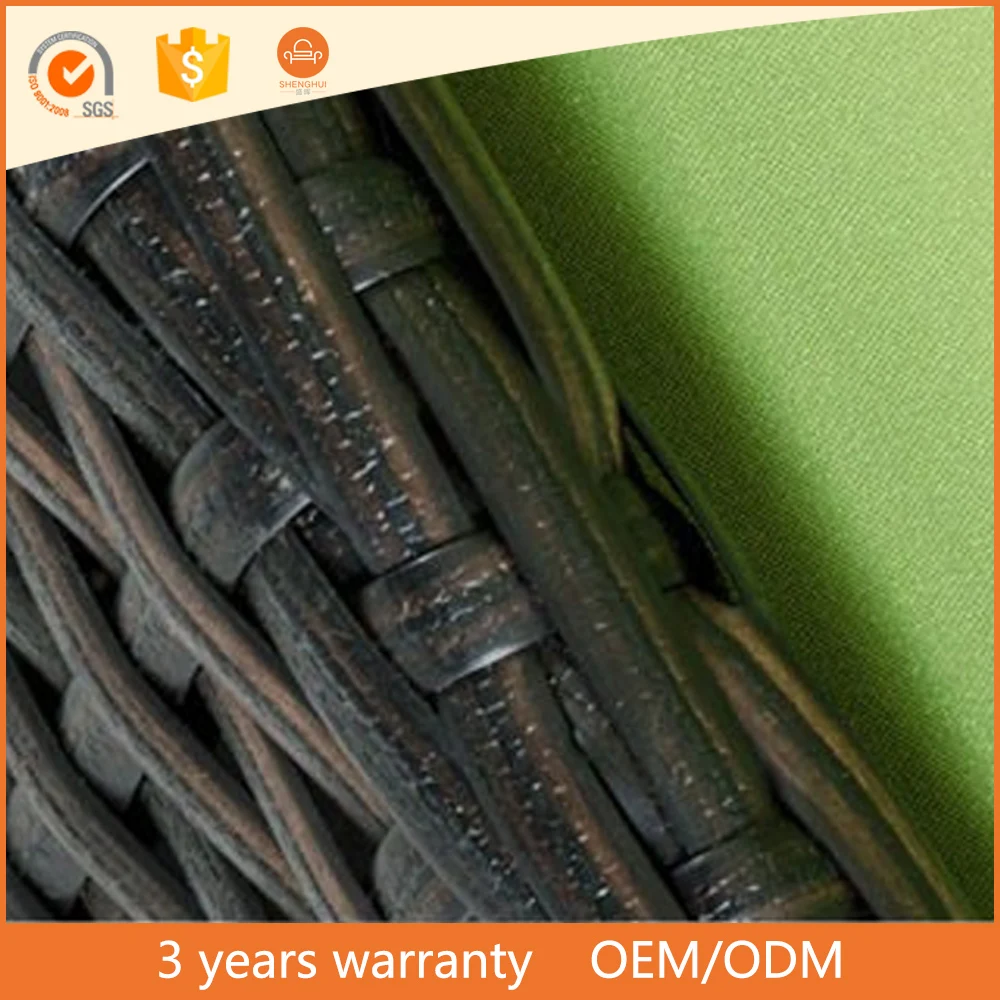 
Luxury Lazy Bone Gazebo Rattan Sofas For Poolside Outdoor Furniture 