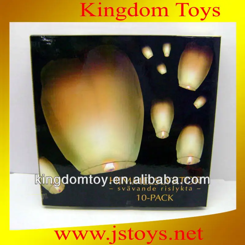 биоразлагаемых небе летающие бумажный фонарик мини sky фонари оптом