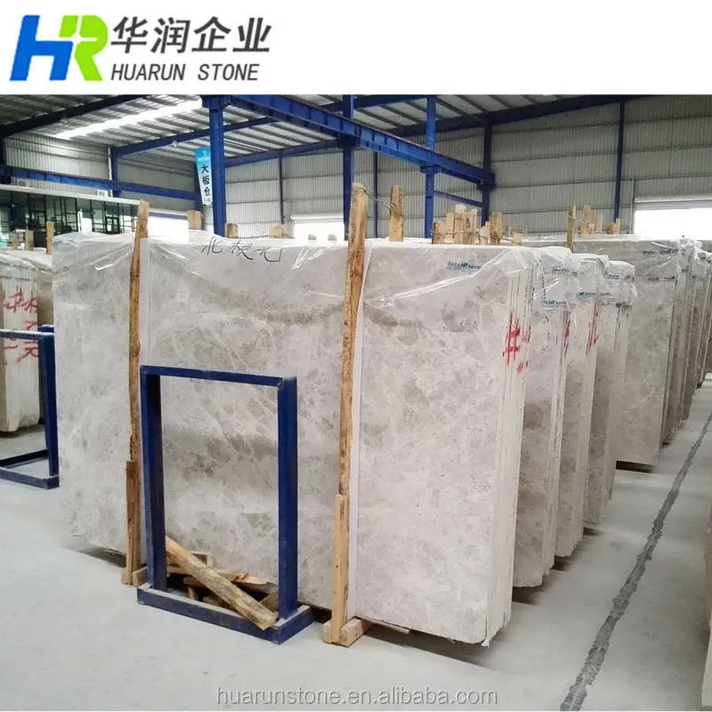 Tundra Grey Marble Tiles & Slab, Turkey Grey Marble