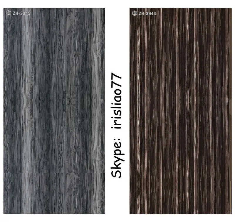 Меламиновые ламинированные МДФ цвета древесины