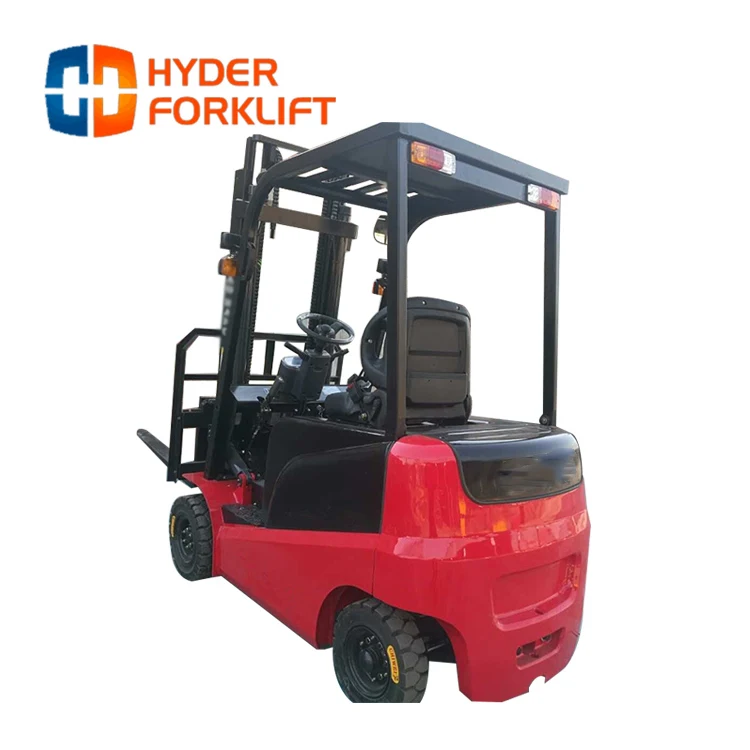 Wholesale Electric Stacker Electric Forklift With AC Control