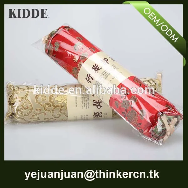 
Interior decoration bamboo charcoal pillow 