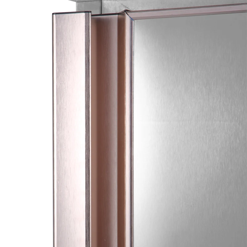 Большой емкости циркуляции горячего воздуха из нержавеющей стали меламина Кабинета дезинфекции кабинета