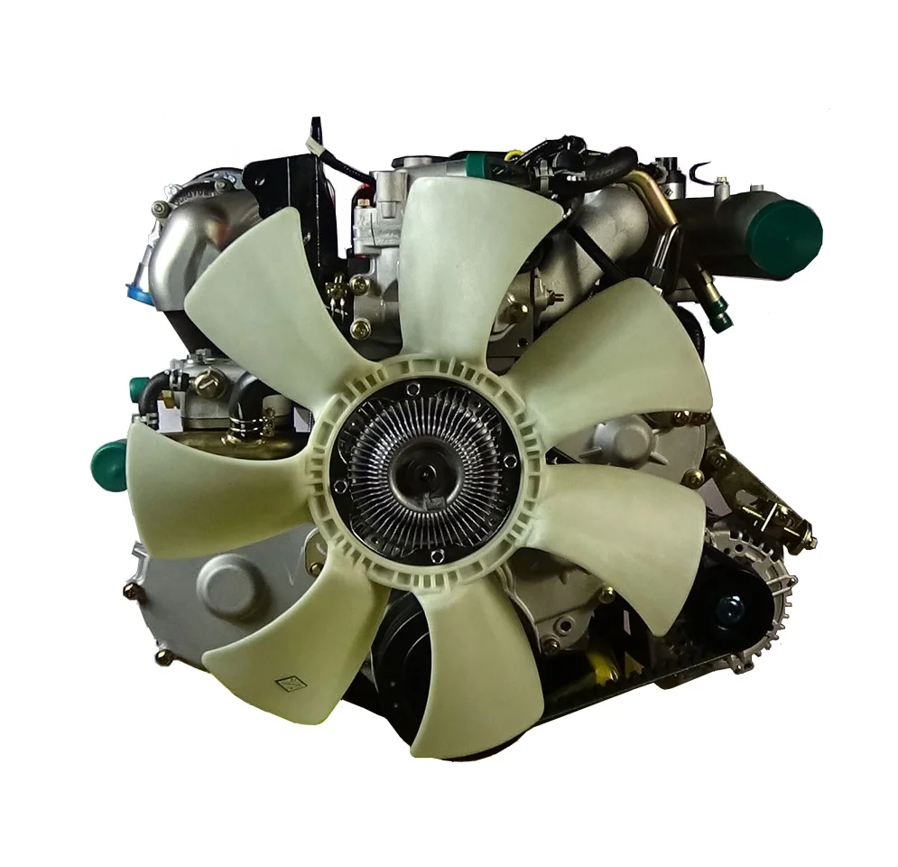 Super quality Foton BJ493 Diesel Engine for sale