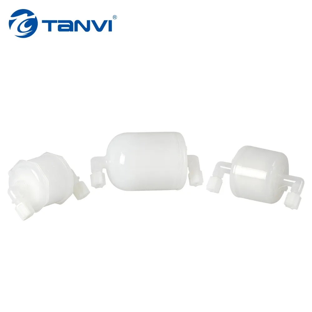 Print head High quality Solvent ink capsule filter