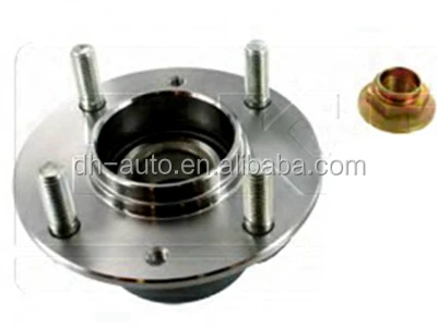 wheel bearing hub for used car VKBA3933 OK9A326150 FIT FOR CADENZA