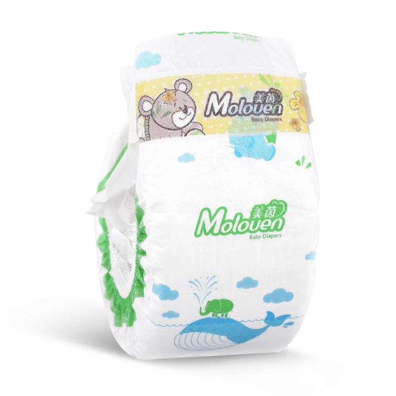 
 Абсорбирующие сухой поверхности, детские подгузники класса b для сна, детские аксессуары в Китае, подгузники abdl для взрослых и детей  