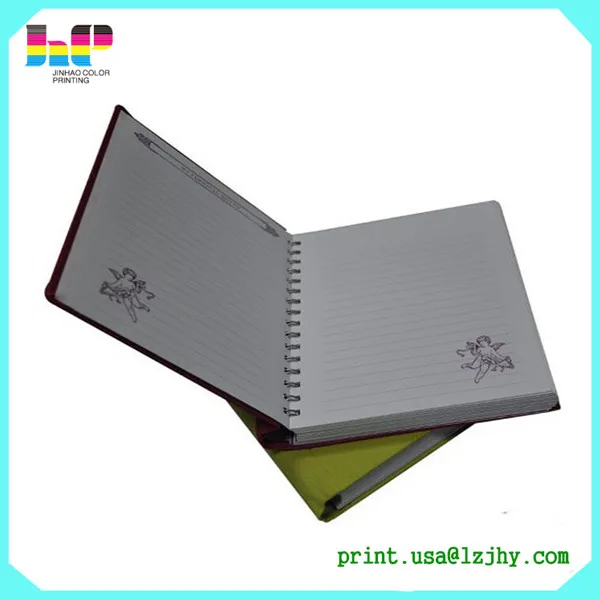 Мини-тетрадь формата а4 для упражнений, школьный стационарный тетрадь с принтом