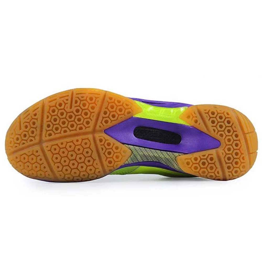 
Custom latest indoor professional women squash badminton shoes for men 
