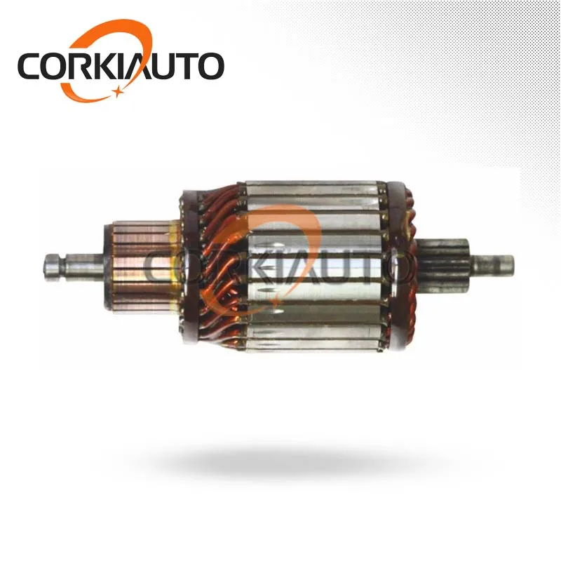 1004011207;1004011067;IM2127 высокое качество СТАРТЕР АРМАТУРА 12V на 110 серии для китайские автомобильные запчасти