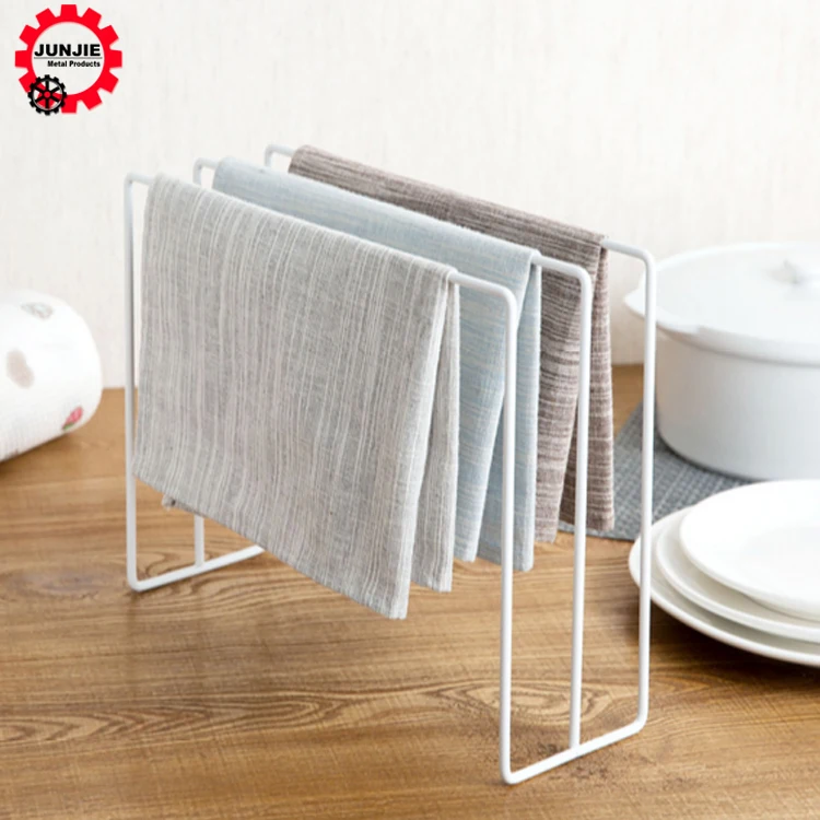 antique decorative multi towel rack for kitchen bathroom