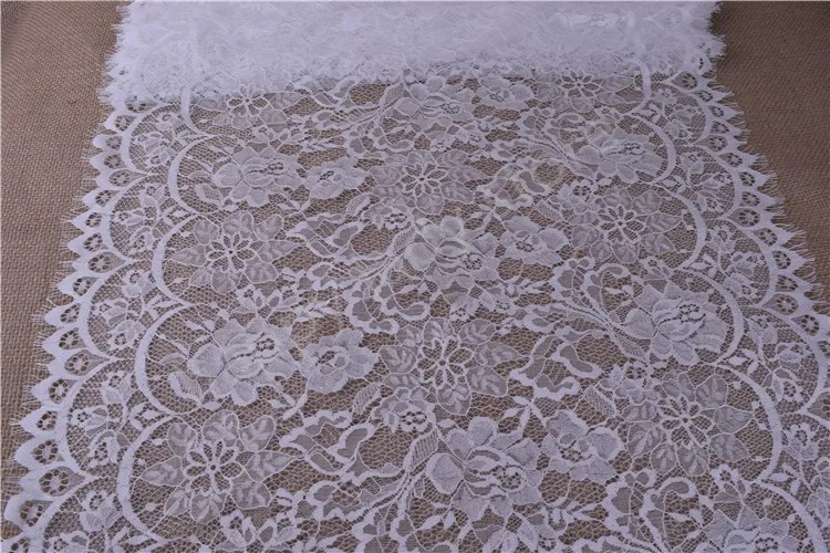 5.5cm elastico Pizzo Trim 1m