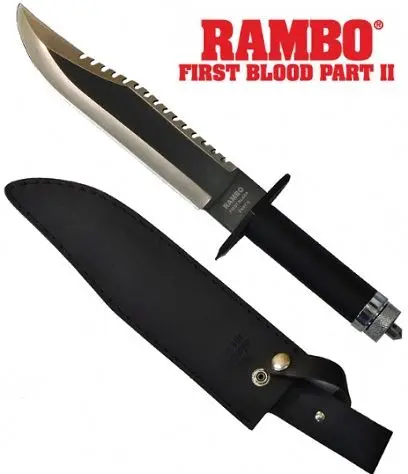 
popular design camping survival knife 