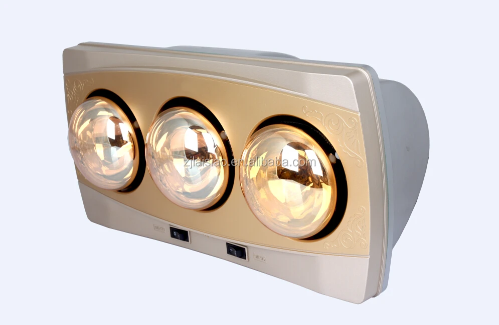 Infrared bathroom Heater wall mounted