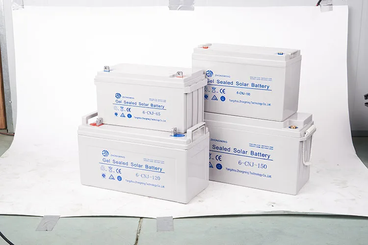 ZM 10 years life span mf super sealed 12v 250ah inverter battery