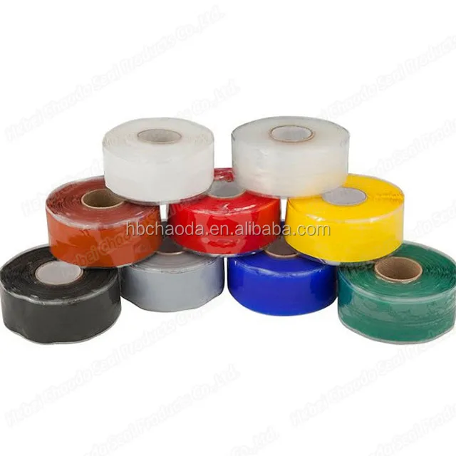 Self adhesive tape/ water-proof adhesive tape product iranian