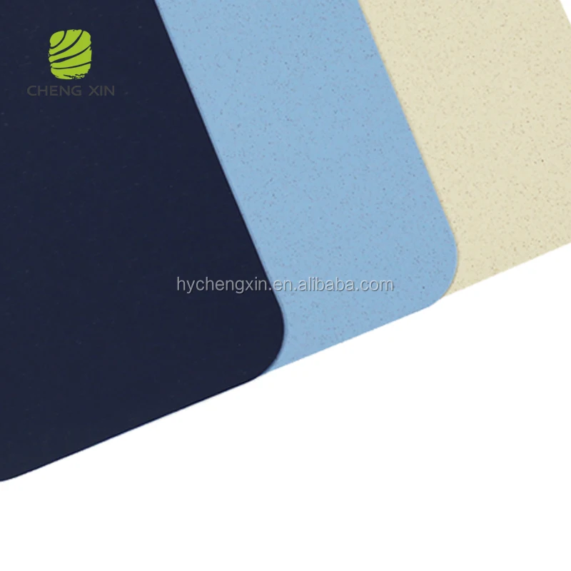 Biodegradable mini camping smart coloured wheat straw  pp plastic cutting chopping board set