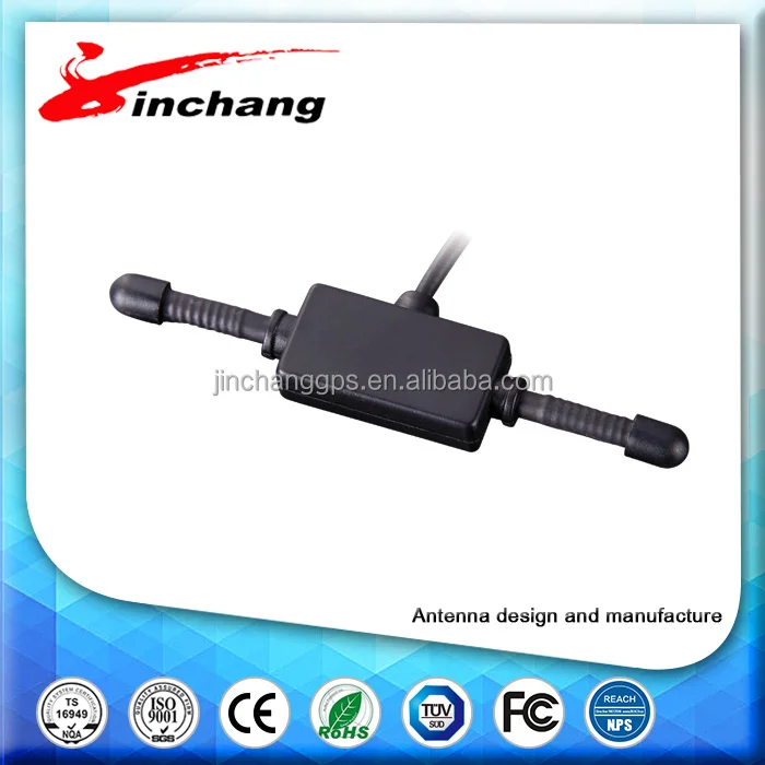 ( Мануфактура ) высокое качество рог GSM антенна для связи