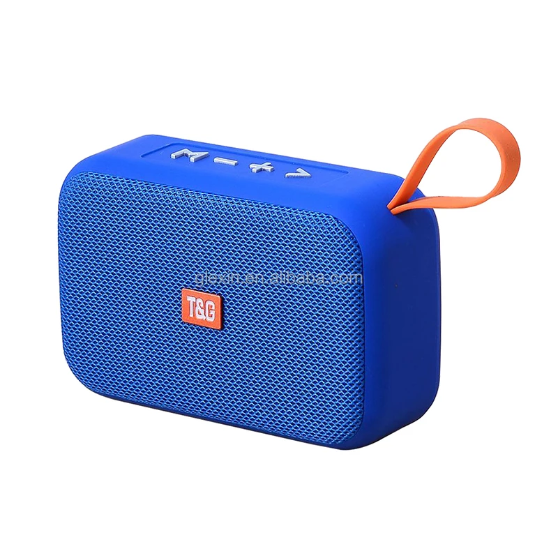 Good quality fabric wireless pa speaker