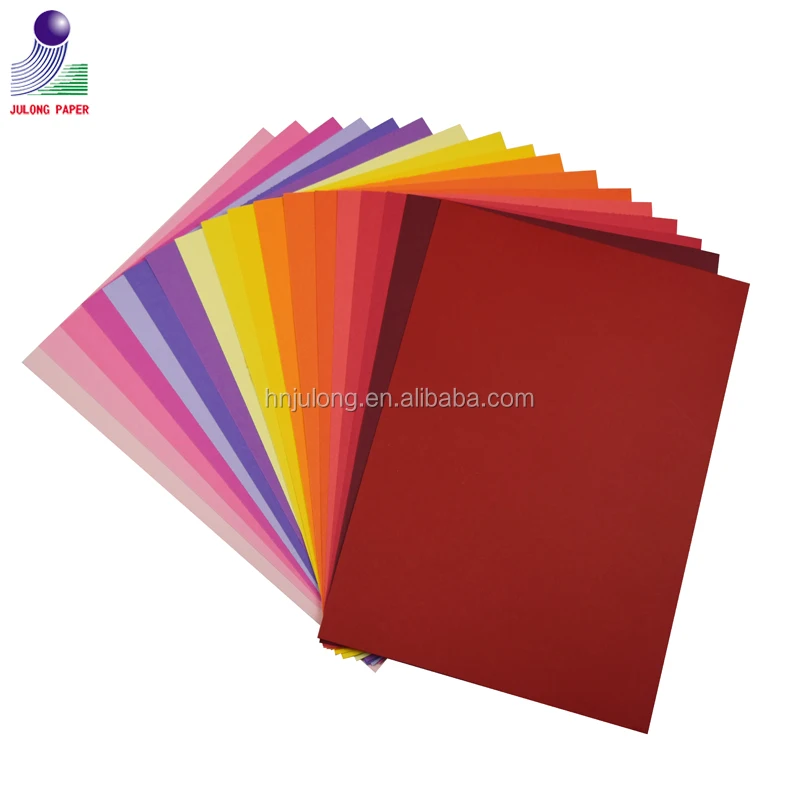 
Black Cardstock Paper for Origami 