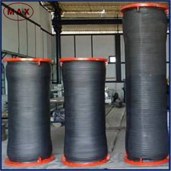 Any Sized Rubber Hose With High Pressure/Best Price For Water Pump