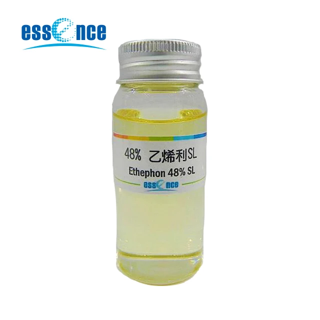 
Growth Regulator Ethephon 48%SL 