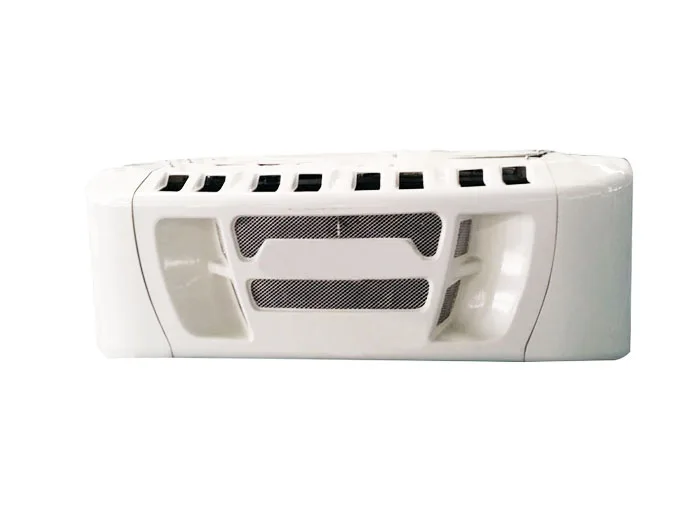 Diesel engine trailer refrigeration unit with standby unit TKT-1200S