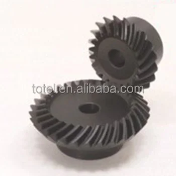
Quality Spiral Bevel Gears 