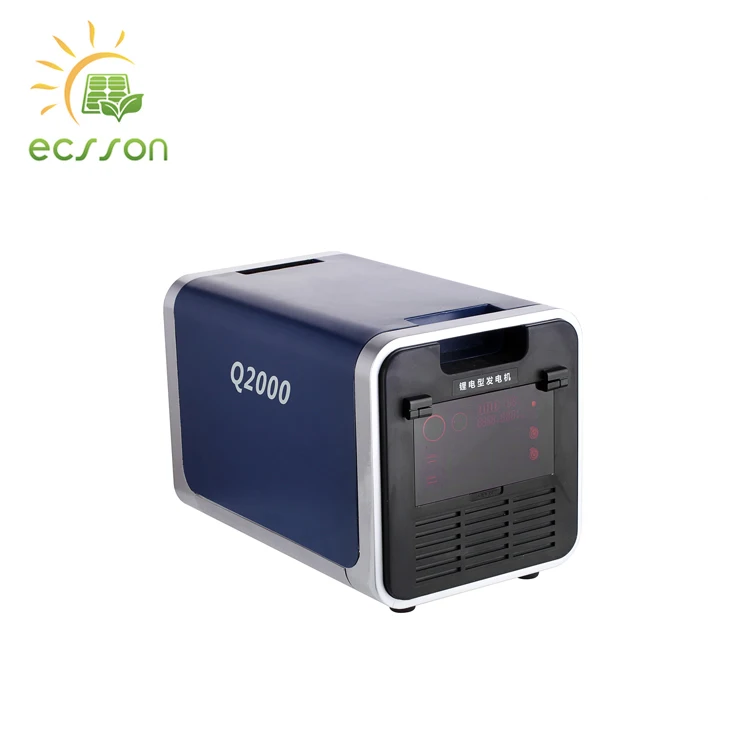 Commercial Multifunction multi protection best portable power supply camping for household appliance